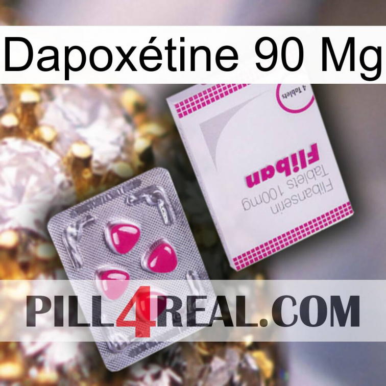 Dapoxétine 90 Mg 32